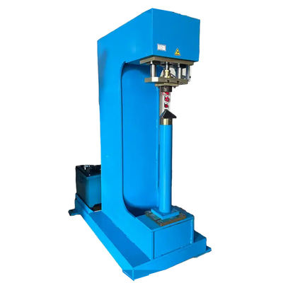 Máy bồn rửa bếp kim loại đánh bóng thép không gỉ đáy góc máy ép 30s / bát