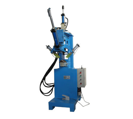 Máy bồn rửa nhà bếp tùy chỉnh ủi mốt và góc làm bằng tay bồn rửa Rolling Press Machine