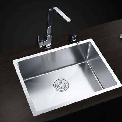 Máy CNC bồn rửa nhà bếp tự động hàn R góc thủ công bồn rửa áp dụng cạnh máy nhà máy