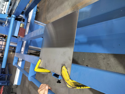 Máy nghiền kim loại làm bằng tay máy nghiền bồn rửa bằng tay máy đánh bóng mặt phẳng