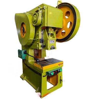 Máy bồn rửa nhà bếp chính xác cao cổ họng sâu Máy nén máy bấm công suất tiêu chuẩn