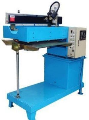 Máy hàn ống kim loại nối thẳng Bộ máy hàn ống cho tấm 150s / bát