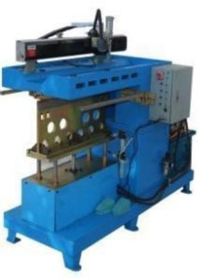 Máy bồn rửa nhà bếp ống tự động Máy hàn đường thẳng bằng tay cho bảng điều khiển