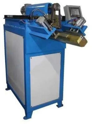 Máy nghiền 380v bồn rửa nhà bếp cho góc tròn của các đường may dọc bên ngoài