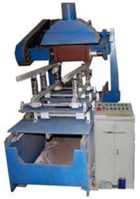 Bề mặt bồn rửa nhà bếp Finish Satin Machine Abrasive Wheel Type