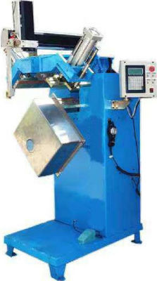 Máy bồn rửa nhà bếp thủ công Máy hàn bộ lọc tự động điều khiển số