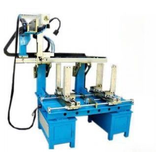 Máy bồn rửa nhà bếp 2000W Máy hàn tự động đa trục điều khiển số