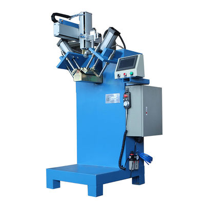 Máy hàn góc cung cấp cơ bản bồn rửa tay