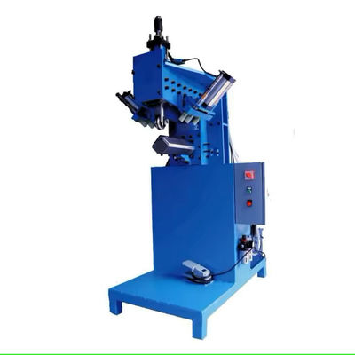 Máy hàn vật liệu bồn rửa thép không gỉ làm cho tấm bồn rửa cùng nhau
