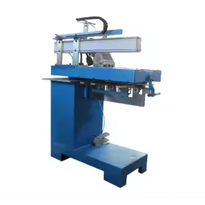 Máy hàn vật liệu bồn rửa thép không gỉ làm cho tấm bồn rửa cùng nhau