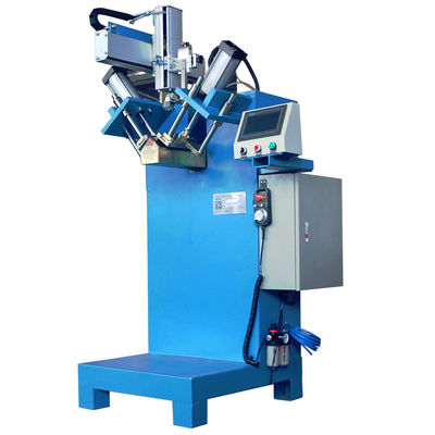 R0 Máy hàn góc Sink góc hàn R góc Tig Máy hàn tự động