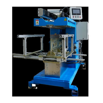 Máy bay đặc biệt đan xen hai bể