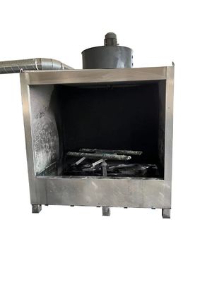 Máy sơn bồn rửa nhà bếp Máy xịt sơn tự động CNC