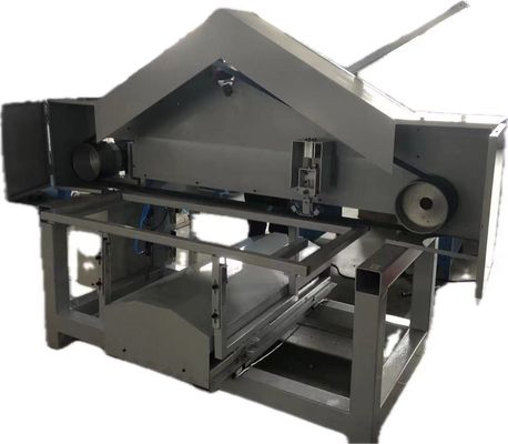 Tự động dây đai mài trộn Machine mài trộn thô bóng