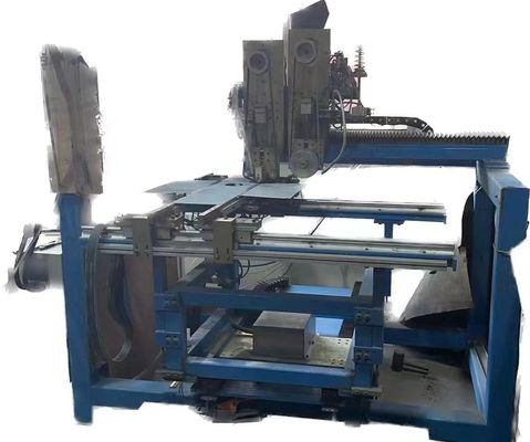 Máy nghiền giấy tự động để tiết kiệm vật liệu cho nhà bếp