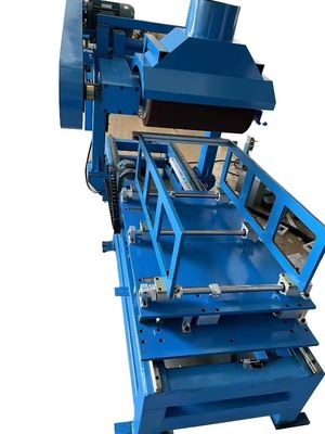 Máy rửa bếp Máy đánh bóng mịn cho bảng của bồn rửa loại bánh xe chải