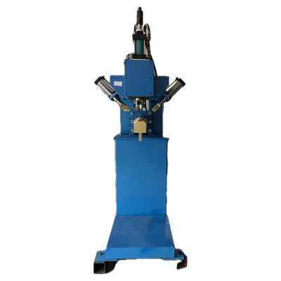 R góc bồn rửa nhấn cạnh và góc máy trong một máy