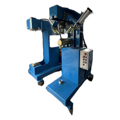 R góc bồn rửa nhấn cạnh và góc máy trong một máy