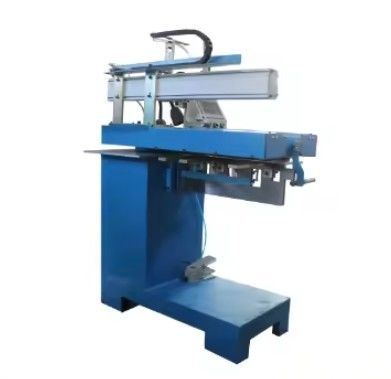 Giá tốt Máy hàn tự động Tig cho bồn rửa đĩa thép không gỉ Máy hàn cho ngành công nghiệp rửa tay trực tuyến