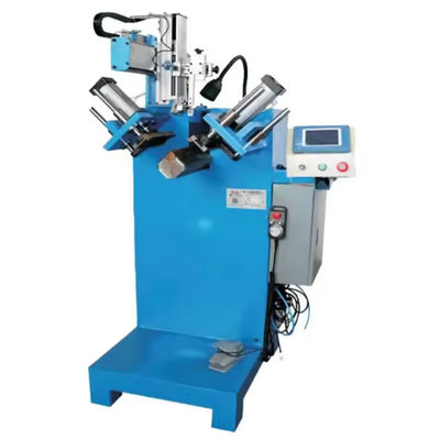 R0 Máy hàn góc Sink góc hàn R góc Tig Máy hàn tự động