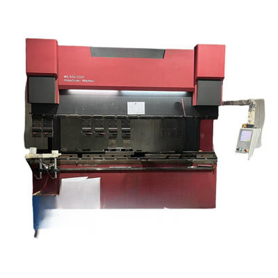 Máy cong kim loại CNC thủy lực Presks phanh cho bồn rửa nhà bếp
