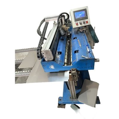 Máy ủi vạch thẳng bằng laser làm bằng tay