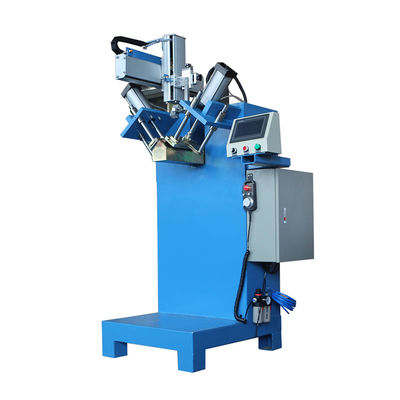 Máy hàn góc tự động