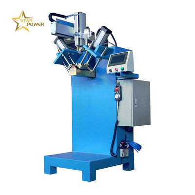 Dễ sử dụng Máy hàn tự động cho bồn rửa tay và tủ hộp