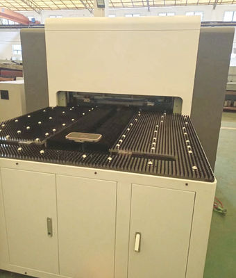 1.4m Sucker Type Center Bending Machine Máy cong kiểu mới