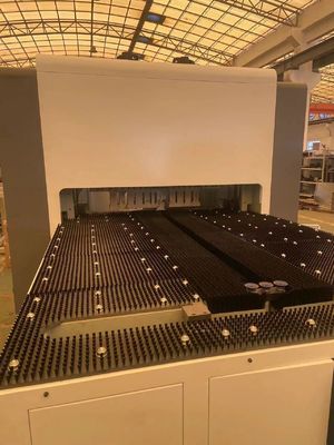2.0m Sucker Type Bending Center Machine Cabinet Shell Making Machine Máy làm vỏ