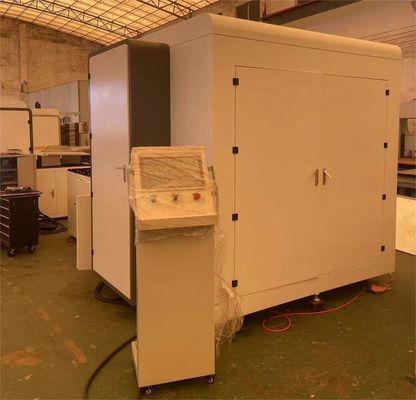 2.2m Sucker Type Center Bending Machine Máy chế biến kim loại bán nóng