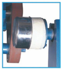 Hoạt động chức năng của hai đầu bên ngoài mài cát abrasive của thiết bị nấu ăn hiệu quả cao