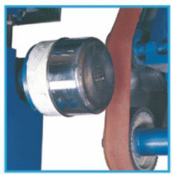 Hoạt động chức năng của hai đầu bên ngoài mài cát abrasive của thiết bị nấu ăn hiệu quả cao