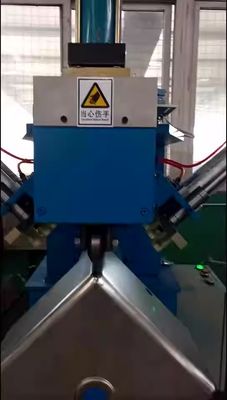 Thiết bị dây chuyền sản xuất bồn rửa tay đa chức năng