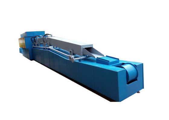 Giá tốt Thép dải bảo vệ khí liên tục xử lý nhiệt sáng Thiết bị lò điện trực tuyến