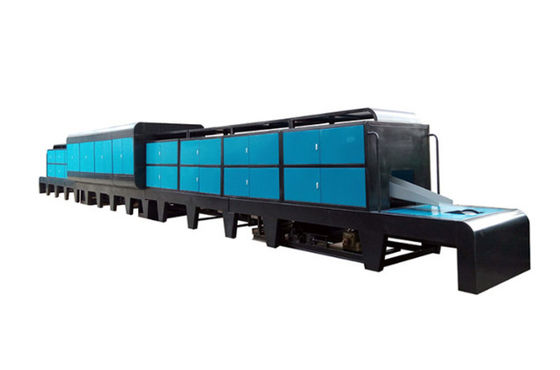 Thiết bị cho lò hàn và xử lý nhiệt sáng của các thành phần kim loại nhỏ và vừa