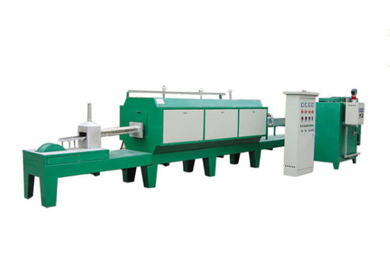 Thiết bị lò công nghiệp Loại xe tải lò sưởi cho sưởi trung tâm
