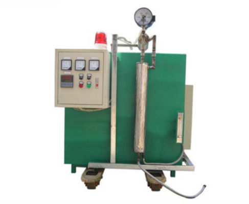 Kiểm soát nhiệt độ thông minh hiệu quả và ổn định Ammonia phân hủy lò điện Thiết bị công nghiệp