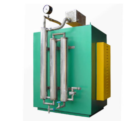 Kiểm soát nhiệt độ thông minh hiệu quả và ổn định Ammonia phân hủy lò điện Thiết bị công nghiệp