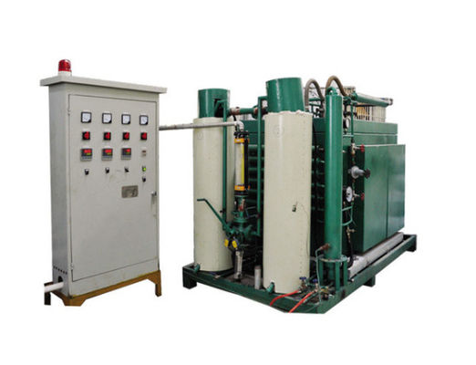 Giá tốt Nhà cung cấp thiết bị lò điện phân hủy amoniac thông minh và hoàn toàn tự động trực tuyến