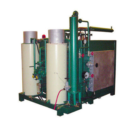 Thiết bị lò công nghiệp để phân hủy amoniac hiệu suất cao