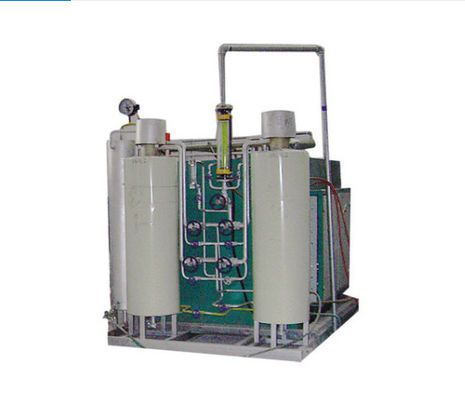 Thiết bị lò công nghiệp để phân hủy amoniac và sản xuất hydro