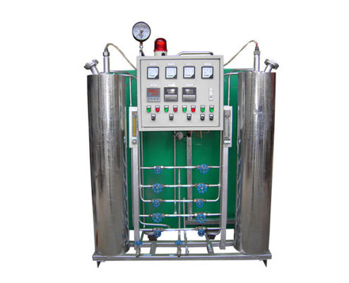 Thiết bị lò công nghiệp để phân hủy amoniac và sản xuất hydro