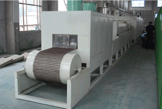 Tăng độ chính xác kiểm soát nhiệt độ liên tục khí bảo vệ nhôm lò hàn thiết bị nhà máy