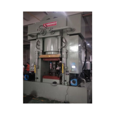 Giá tốt Máy ép thủy lực dòng YRK-8X cứng và ổn định cao trực tuyến