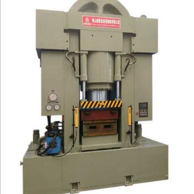 Xử lý thành phần kim loại đa chức năng YRK-8S Báo thủy lực áp suất cao chuyên dụng