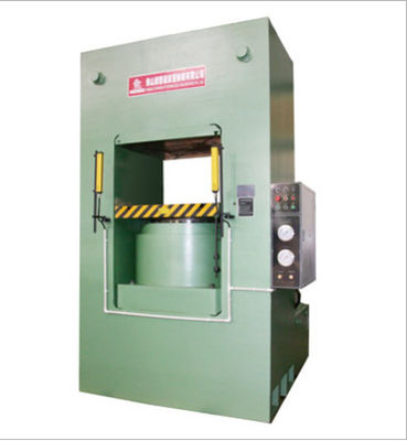 Ứng dụng tùy chỉnh YDK hoàn toàn tự động khung thiết bị nén thủy lực