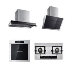 Máy vẽ sâu hoàn toàn tự động cho các thiết bị bếp