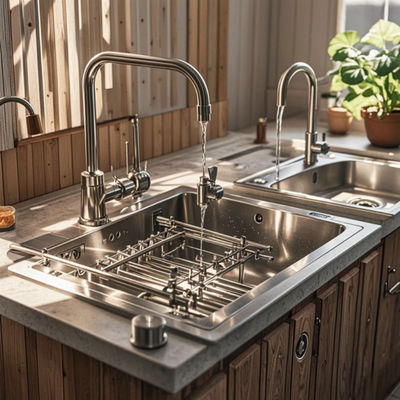 Kim loại bồn rửa lớn CNC chính xác kéo dài chuyên dụng máy in thủy lực thiết bị
