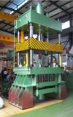 Kim loại bồn rửa lớn CNC chính xác kéo dài chuyên dụng máy in thủy lực thiết bị